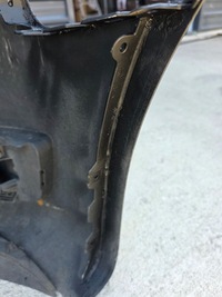 фото thumb №11, Бампер перед audi a3 8p lift 2008-2011 lz7l kompletny оригінал !!!