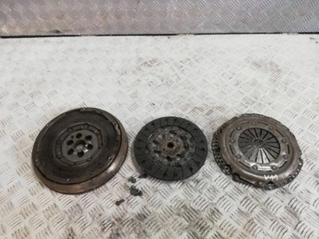 фото thumb №1, Citroen c4 cactus 1.2 thp колесо двухмассовый