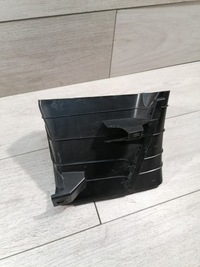 фото thumb №1, Mini f56 f57 канал повітря правий 9450833