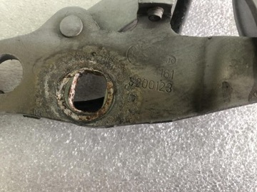 фото thumb №10, Петли капота комплект 8200124 8200123 bmw e46 354/7