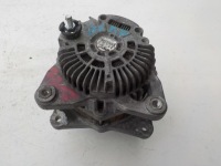 Nissan juke 12r 1.6 dig-t 190km mr16ddt генератор 23100-1kk1b Недорого, фото thumb