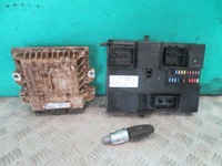 фото thumb №1, Набір стартовий ford transit mk8 custom 15r