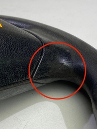 фото thumb №8, Do обшивка повітропровід mazda 2 de