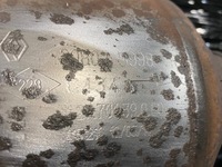 фото thumb №4, Катализатор renault clio iv 1,2 16v c434 оригинал