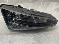 фото thumb №1, Лампа права передня skoda scala full led cristal