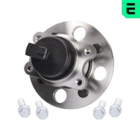 фото thumb №4, Підшипник колеса ступиця задня - optimal 922406