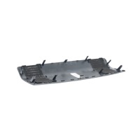 фото thumb №11, Volkswagen golf mk7 лоток консоли крышный защита интерьера 5g0867071a