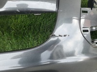 фото thumb №11, Бампер citroen c3 picasso lift 2012 - teiant - 009