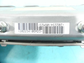 фото thumb №8, Подушка коленная пассажира lexus gs iii 05- европа
