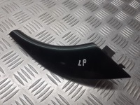 фото thumb №1, Заглушка бампера перед левая seat toledo ii 1.6 1m0807155a