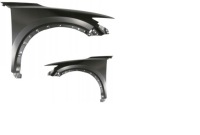 Купить Mazda cx-5 17- крыло  правый  передний перед новый, фото thumb