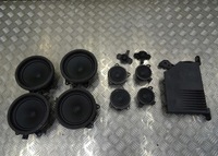 фото thumb №1, Volvo xc90 ii динаміки динамік підсилювач