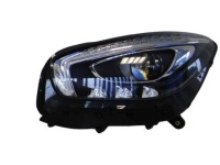 Купити Mercedes amg gt 190 дорестайлінг  фара ліва led high performance європа, фото thumb