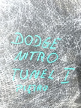 фото thumb №8, Обивка ковёр dodge nitro