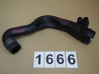 фото thumb №1, Труба шланг інтеркулер vw audi skoda 6q0129654q