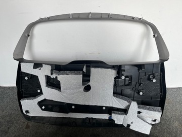фото thumb №14, Bmw x1 f48 lci рестайлінг 19r захист оббивка кришки багажника оригінал