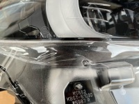 Фара фара eur full led 14 pin afs правый  mazda cx-5 2022- Недорого, фото thumb