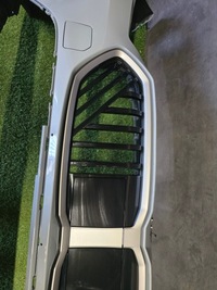 фото thumb №7, Бампер перед передній bmw 1 f70 m-pakiet