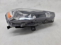 фото thumb №13, Mitsubishi outlander ii 2 lift 10-12 лампа перед передняя правая eu p8926