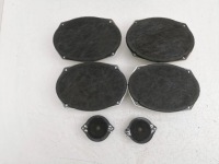 фото thumb №1, Chrysler grand voyager v 2011 набір аудіо