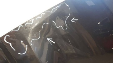 фото thumb №9, Mazda cx-5 2017-2024 двері ліві перед kb7w59010