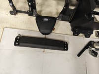 фото thumb №5, Приборная панель подушки безопасности ремни ford fusion usa sedan lift 2017