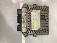 фото thumb №1, Комп'ютер двигуна psa 5ws40045b-t 9650517980