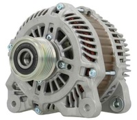 фото thumb №1, Генератор renault clio iv captur fluence 1.5dci