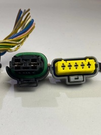 фото thumb №5, Роз'єми штекер колодка коробка запобіжників bsm r02 citroen c5 iii x7