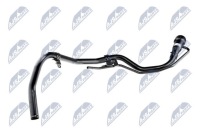 фото thumb №2, Заливная горловина топлива toyota avensis verso 2.0d-4d 01-05