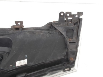 фото thumb №10, Решітка решітка радіатора знак honda civic viii 8 ufo 0315203010 .