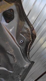 фото thumb №15, Капот кришка двигуна mercedes e-klasa w212 792