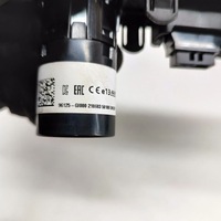 фото thumb №9, Hyundai ioniq 5 2021 разъём / соединитель usb