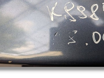 фото thumb №9, Спойлер кришки зад skoda octavia 1u 2000