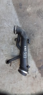 фото thumb №1, Труба шланг воздуха турбины peugeot rcz 95646ps