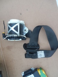 фото thumb №5, Панель приладів приладова консоль подушки безпеки pas датчик vw polo 6r0