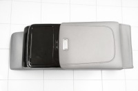 Купити Mercedes w223 s63 amg long салон середина заднє сидіння сидіння long, фото thumb