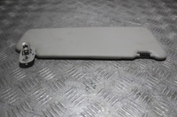 фото thumb №2, Защита солнцезащитная левая dacia sandero ii