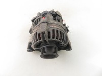 фото thumb №8, Генератор opel corsa c 1.0 12v 0124225048 24437119