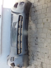 фото thumb №1, Бампер перед renault master iii/opel movano