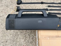 фото thumb №9, Mercedes g klasa w463 lift приборная панель консоль ремни