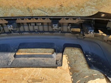 фото thumb №10, Audi q3 8v0 бампер зад задній