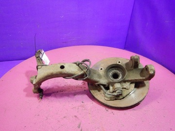 фото thumb №4, Vw passat b5 1.9 поворотна опора перед права 8d0407258ac