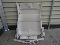 фото thumb №1, Peugeot 207 3d стеля стеля захист сонячна