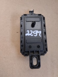 Купить Модуль дистанционного управление fal radiowych bmw mini cooper 9397846, фото thumb