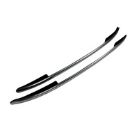 фото thumb №1, Рейлінги дахові renault clio iv kombi