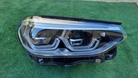 фото thumb №1, Bmw x3 g01 x4 g02 full led лампа передня kpl