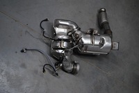 фото thumb №8, Катализатор dpf a9104901300