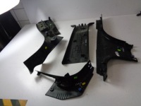 фото thumb №5, Защита обшивка левая сторона opel corsa f 2019-