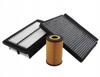 фото thumb №1, Hyundai i20 ii 14- 1.1 crdi 75km фільтри набір